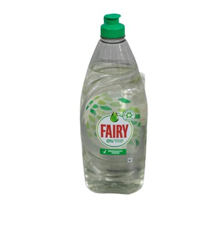 נוזל לניקוי כליםידני fairy-פארמה דיל