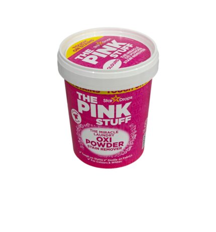 משחת הפלא 85 ג THE PINK STUFE גונסון