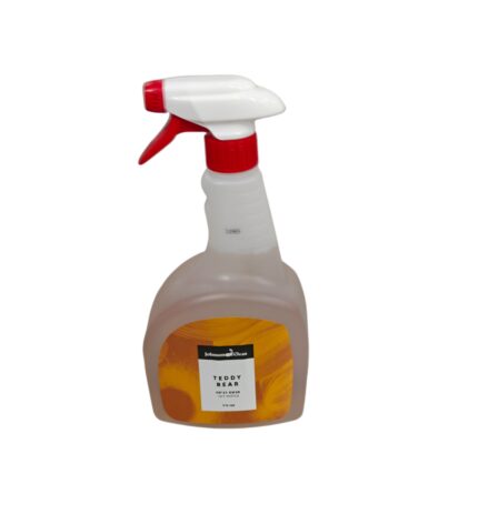 מבשם כביסה דובי סמק אקדח גונסון