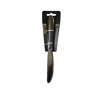 שישיה סכינים SILVER