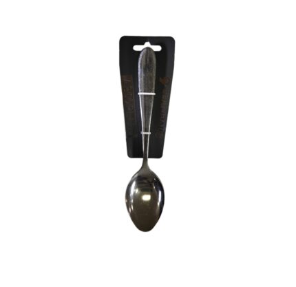 שישיה כפות SILVER ARCO PLAST