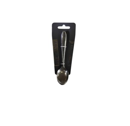 שישיה כפיות SILVER