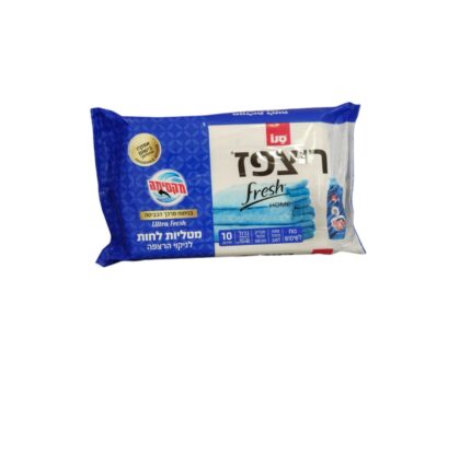 מטליות ריצפז אולטרה