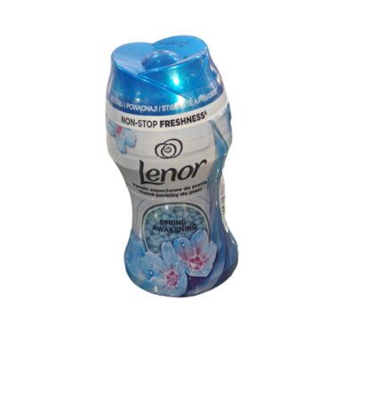 LENOR  כדוריות הבושם ניחוח אביבים 140 גרם