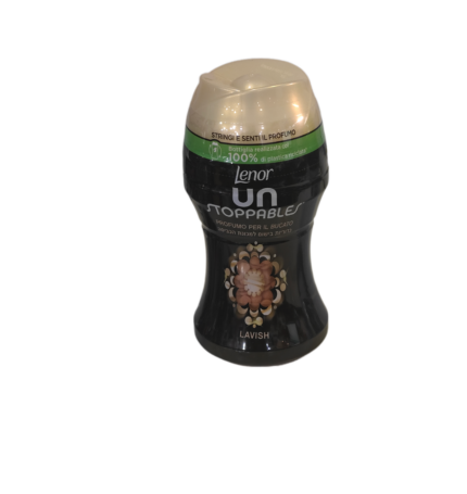 LENOR כדוריות הבושדם בניחוח מפואר