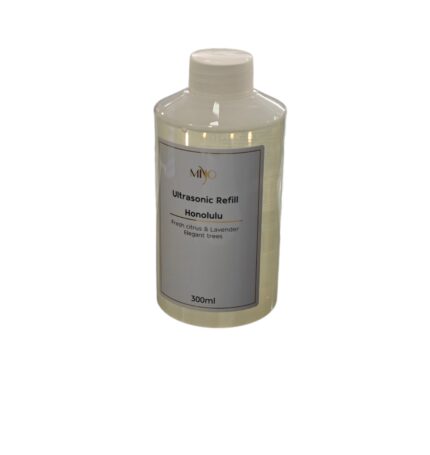 תמצית ריח אולטראסוניק הונלולו