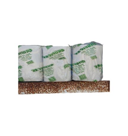 מגבת  קרפ קונטרול שישיה 72 מטר פרפורציה