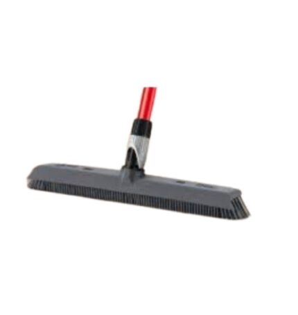 מגב מטאטא סיליקון