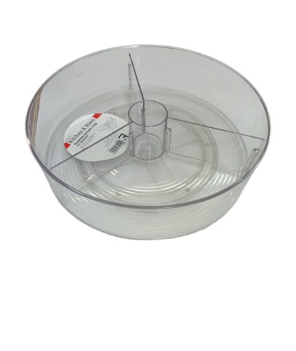 אירגונית מחולקת אקריל