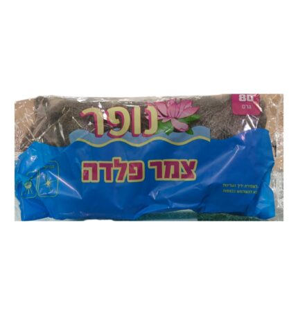 נופר צמר פלדה